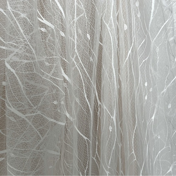 Ange Etoiles Corset Mermaid Wedding Gown Dress - Picture 10 of 15